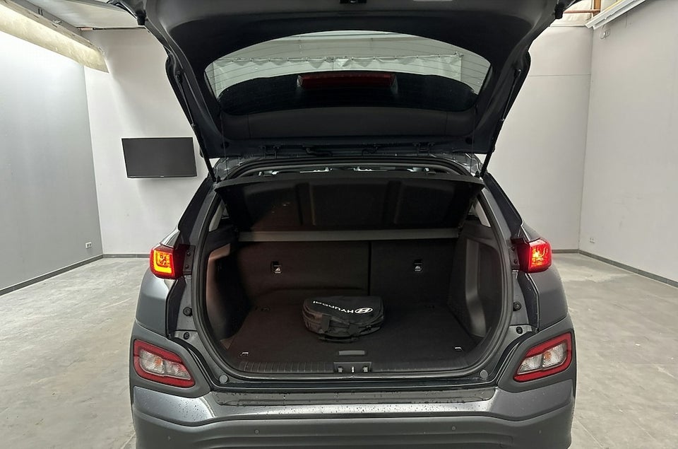 Hyundai Kona 64 EV Premium 5d