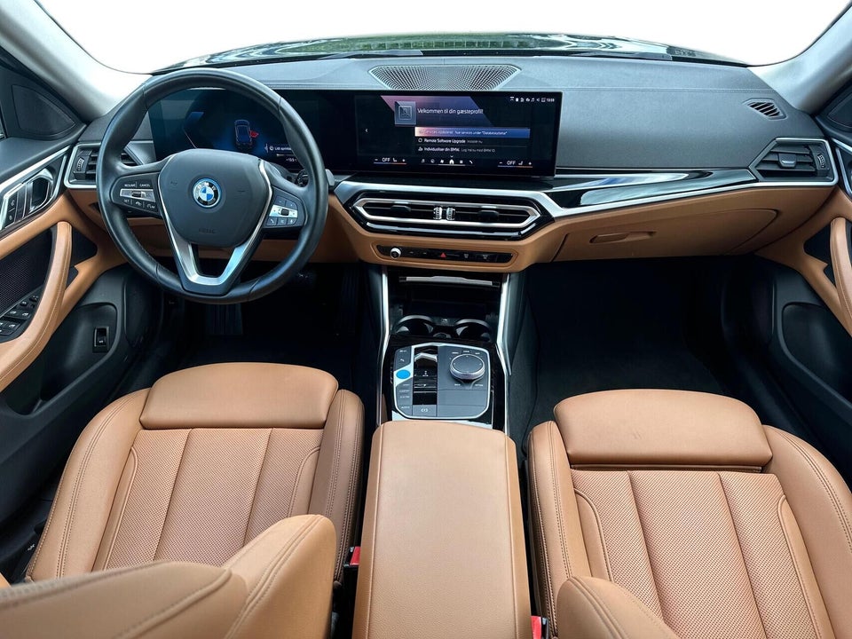 BMW i4 eDrive40 5d