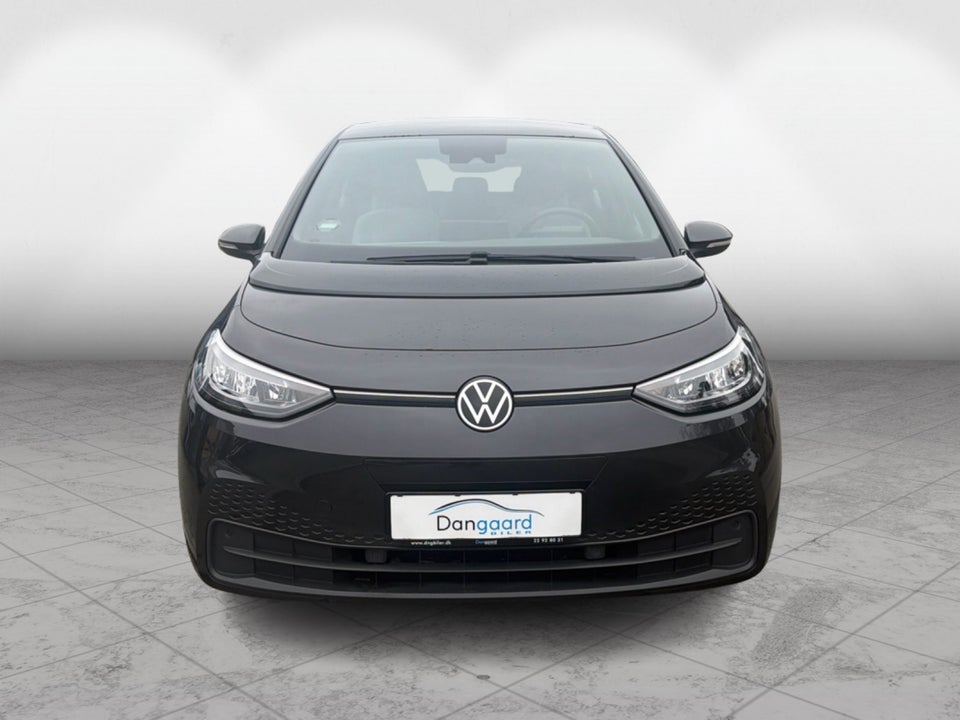 VW ID.3 45 Pure Performance 5d