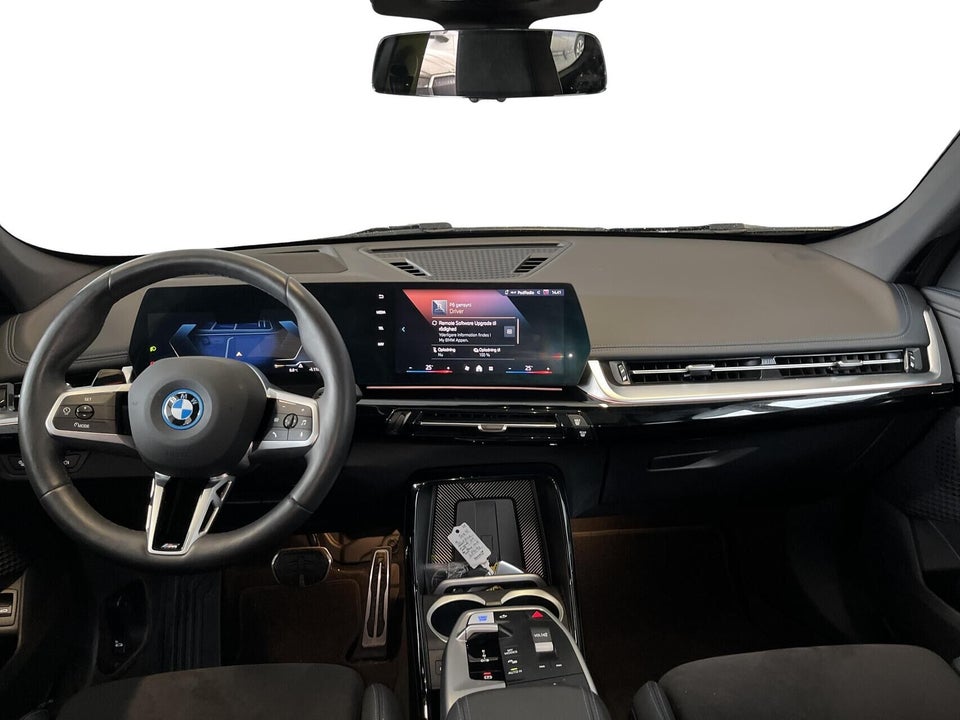 BMW iX1 eDrive20 M-Sport 5d