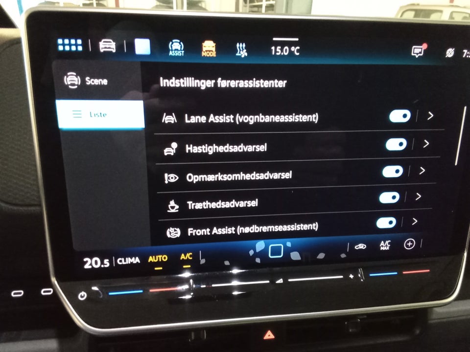 VW ID.Buzz 79 Cargo Pro+