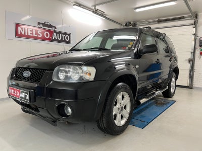 Annonce: Ford Maverick 3,0 XLT - Pris 79.900 kr.