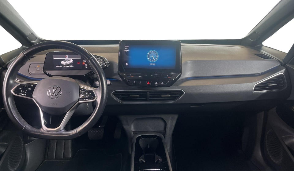 VW ID.3 45 City Pure Performance 5d