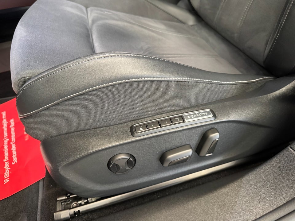 VW ID.7 77 Style+ Tourer 5d