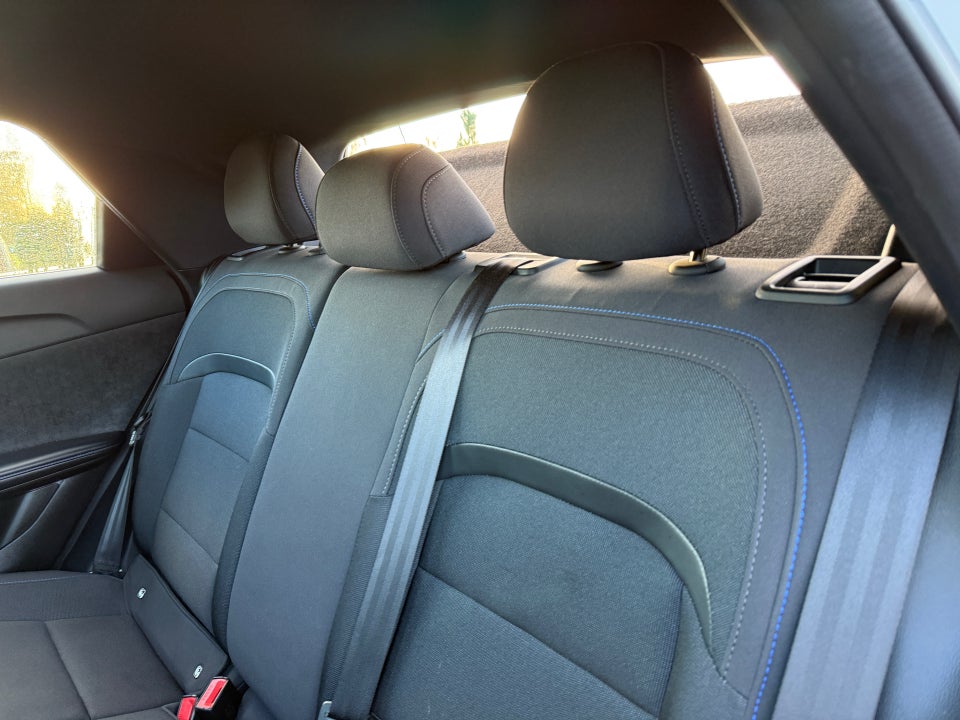 MG 4 51 Nordic Edition 5d