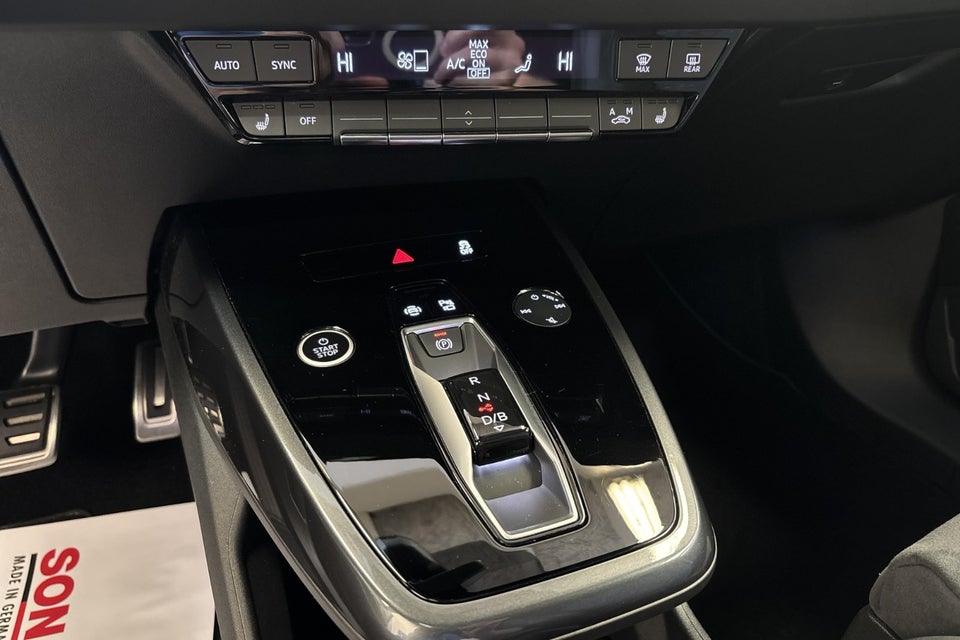 Audi Q4 e-tron 45 S-line Edition 5d