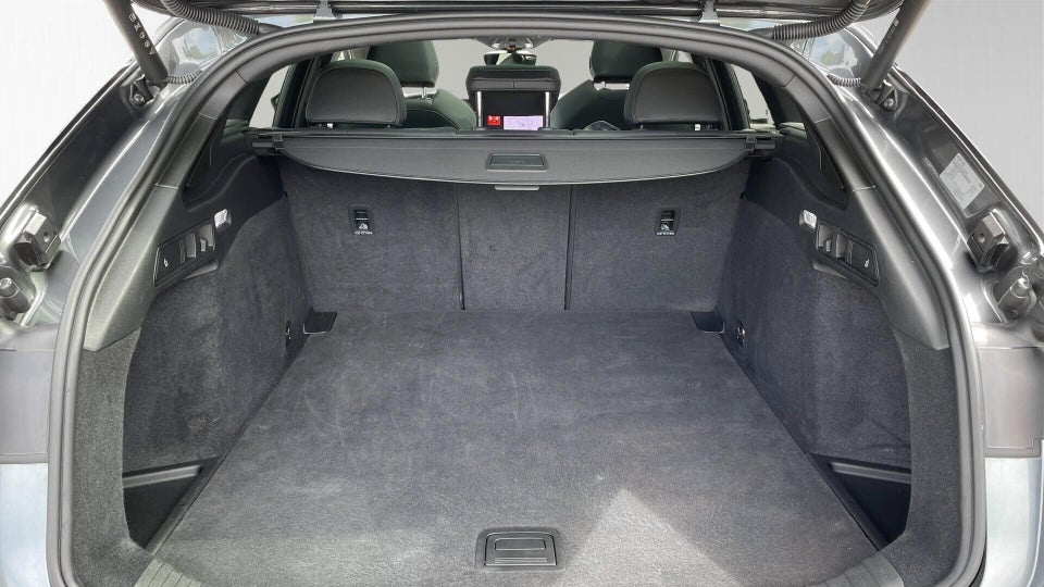 Audi A6 e-tron S-line pro performance Avant 5d