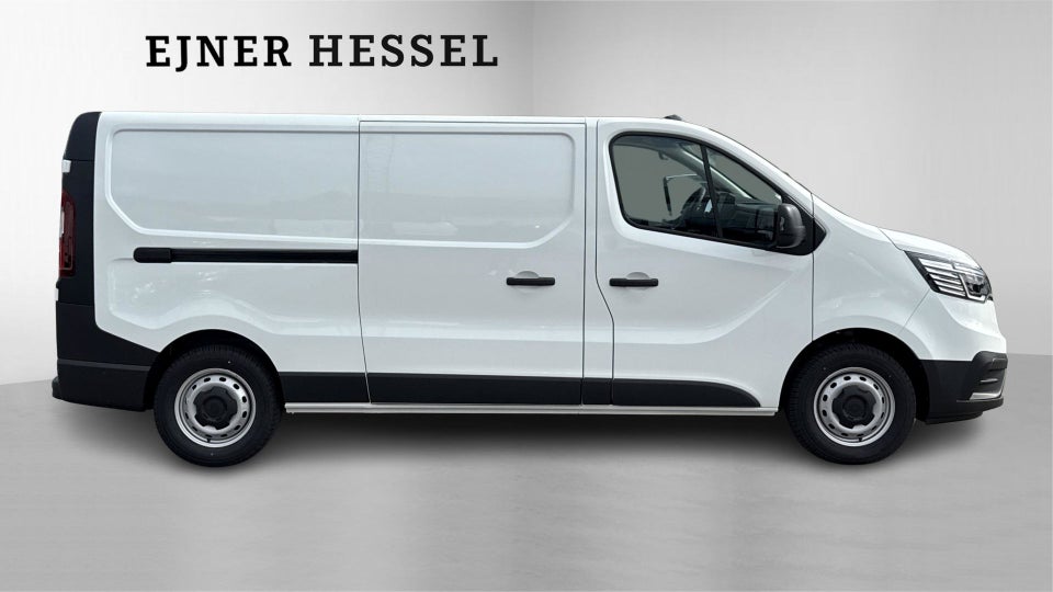 Renault Trafic 2,0 dCi 150 L2H1 Tekno EDC