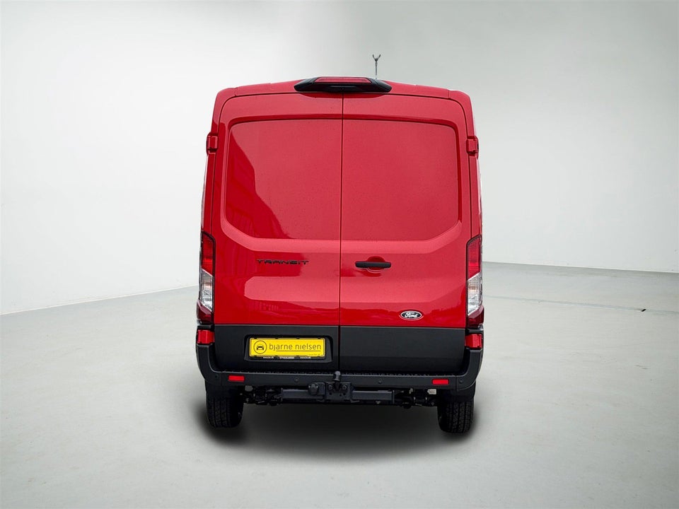 Ford Transit 350 L2 Van 2,0 TDCi 170 Trend H2 FWD