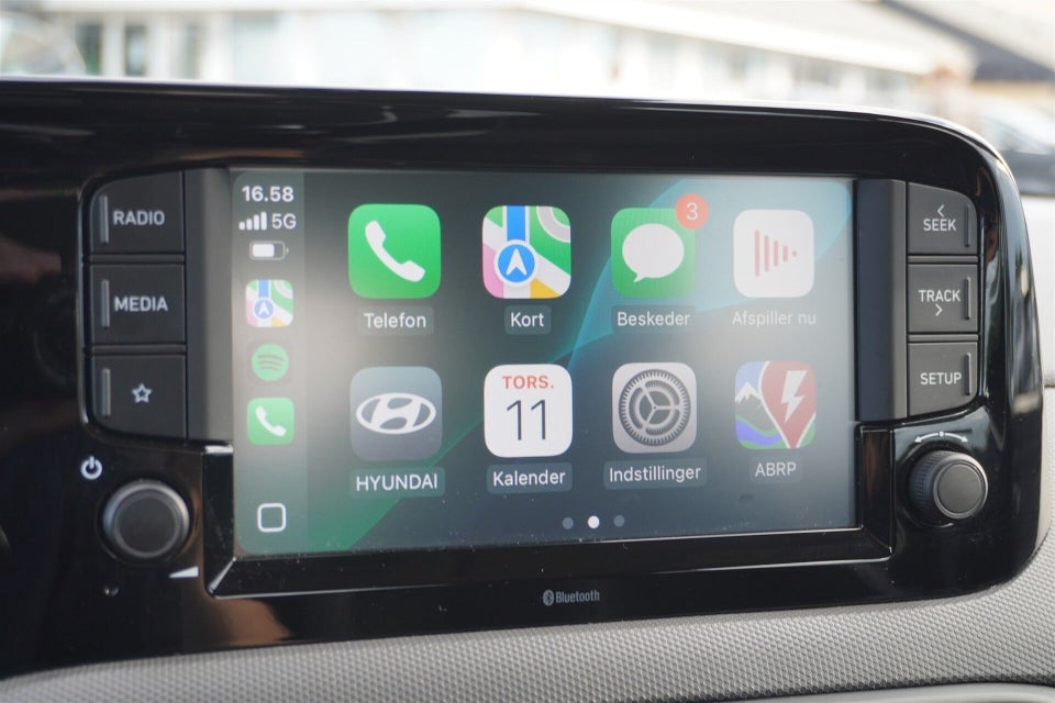 Hyundai i10 1,0 MPi Essential 5d