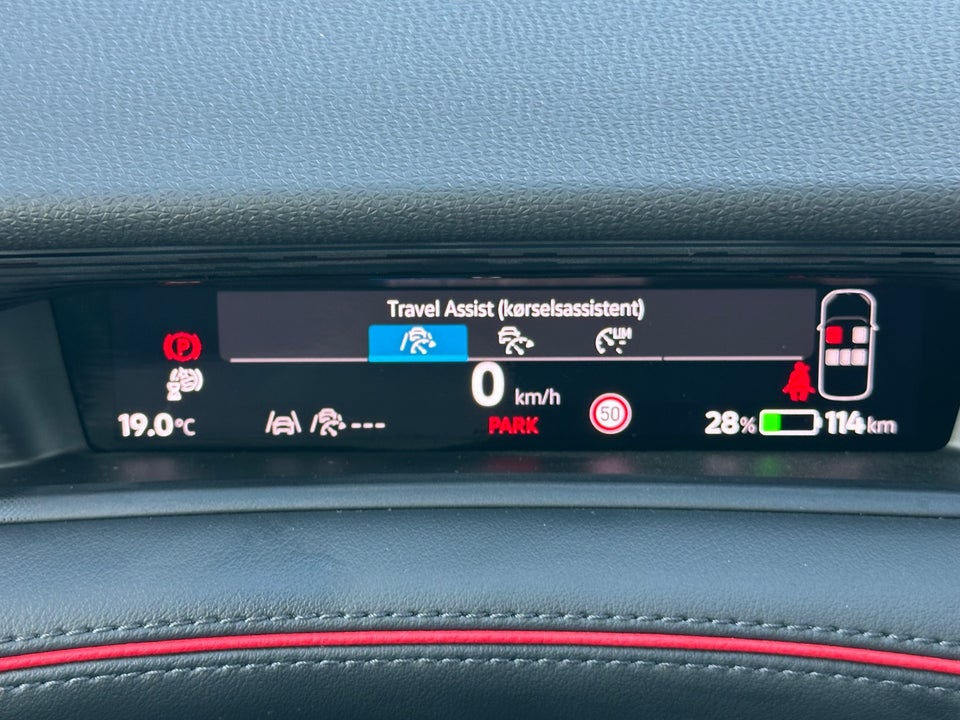 VW ID.7 86 GTX 4Motion 5d