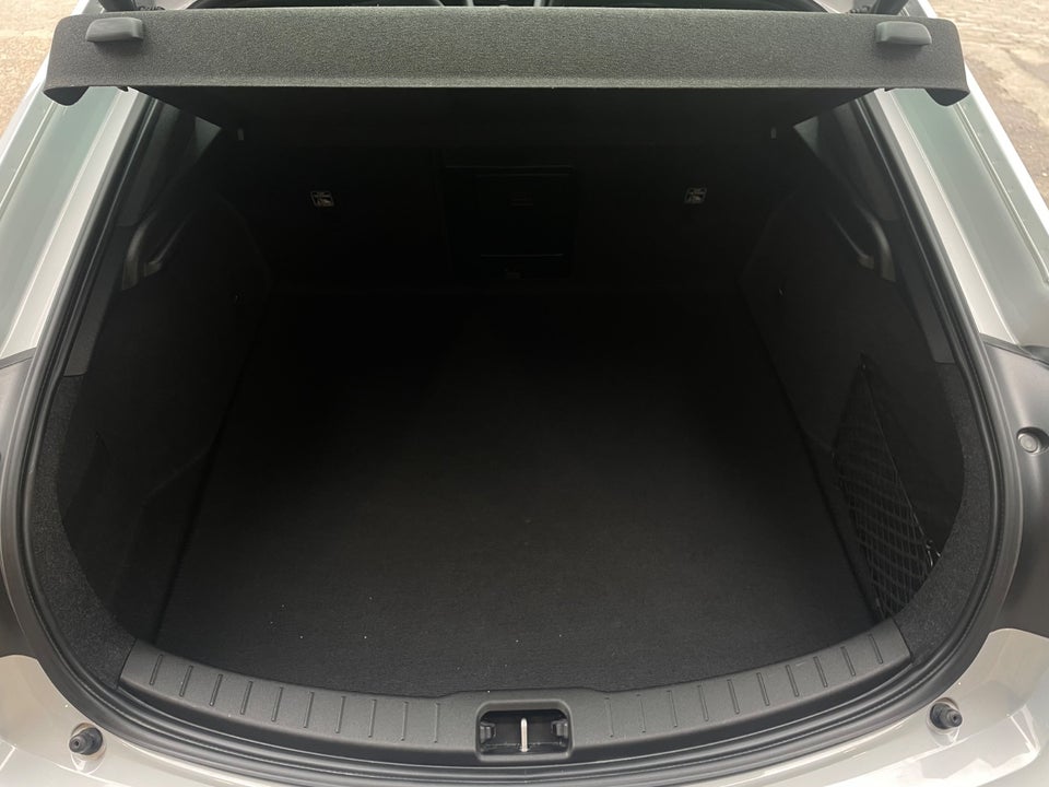 Polestar 2 Long Range 5d