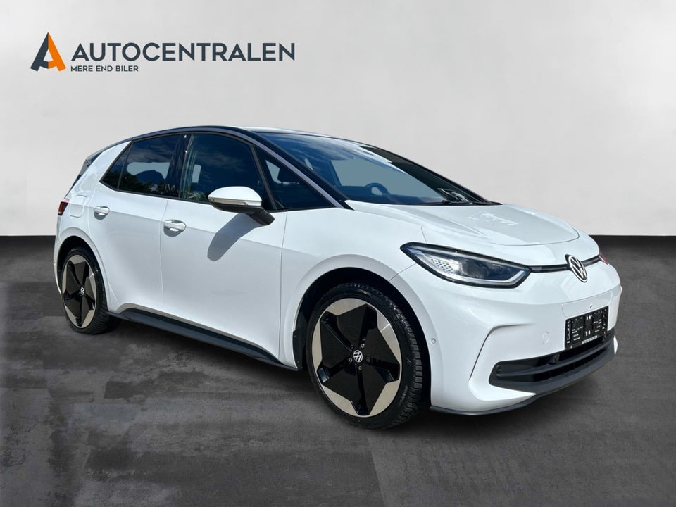 VW ID.3 77 Pro S 5d