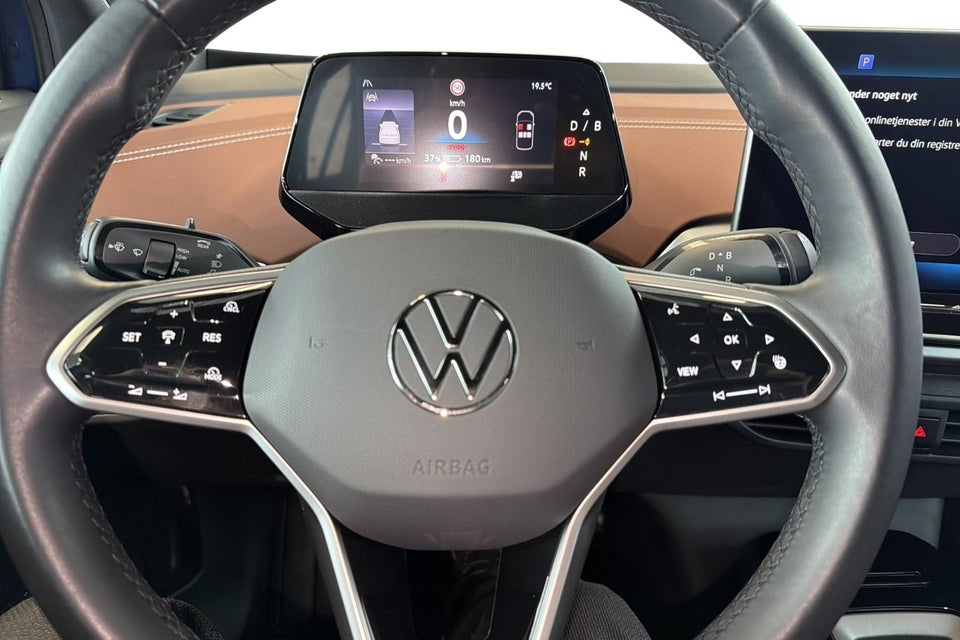 VW ID.4 77 Style+ 5d