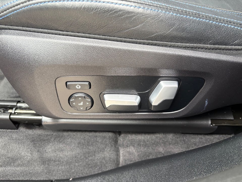 BMW iX3 Charged Plus M-Sport 5d