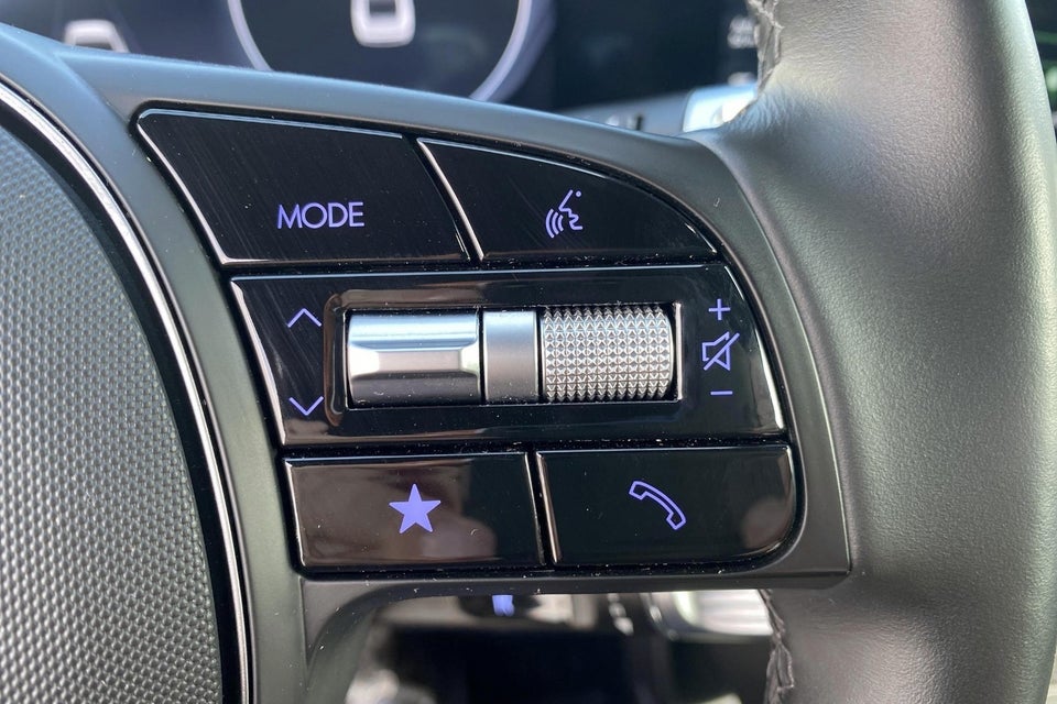 Hyundai Ioniq 6 53 Techniq 4d