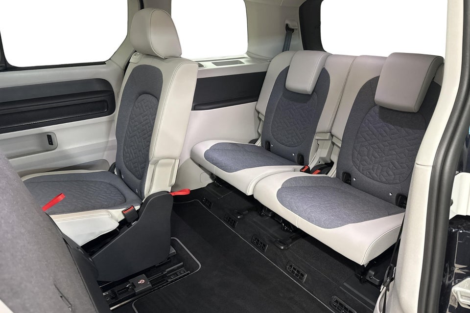VW ID. Buzz 86 Style 7prs LWB 5d