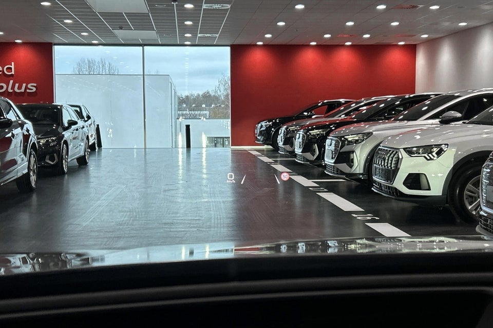 Audi Q4 e-tron 45 Ultra 5d