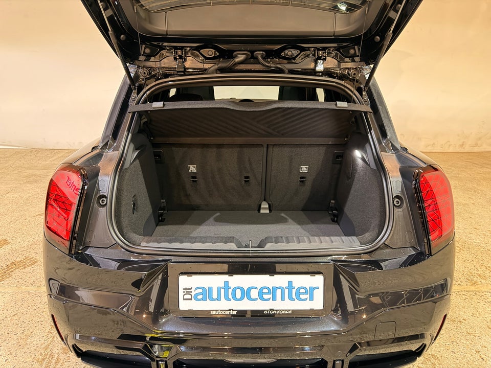 MINI Aceman E JC Works 5d