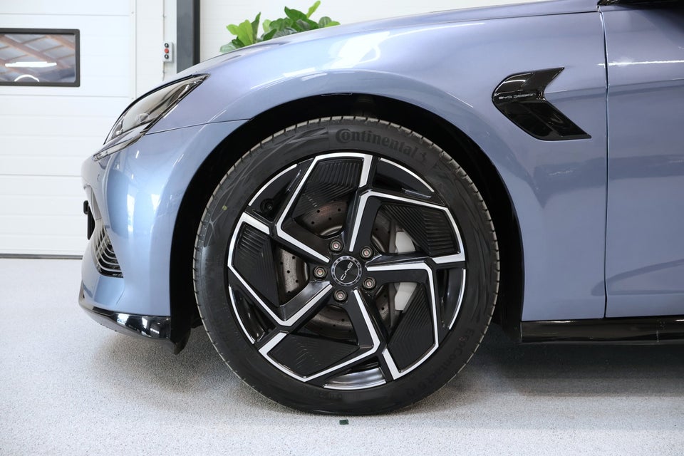 BYD Seal 86 Design 4d