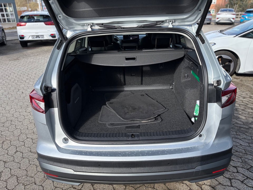 Skoda Enyaq 60 iV Loft 5d