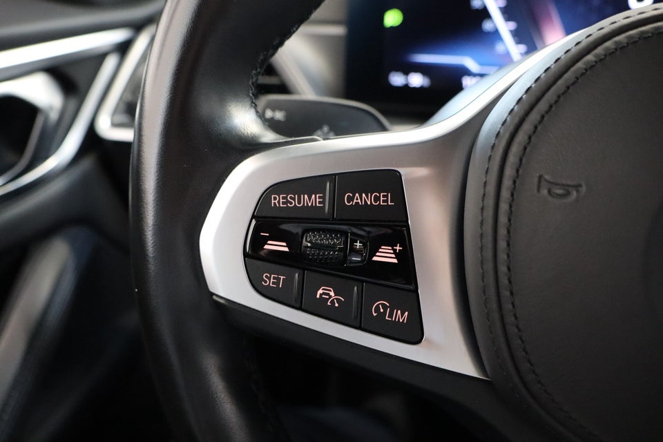 BMW i4 eDrive35 M-Sport 5d