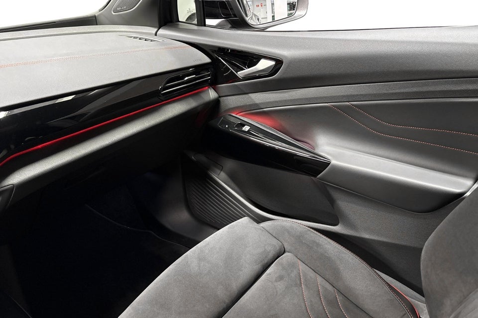 VW ID.4 77 GTX+ 4Motion 5d