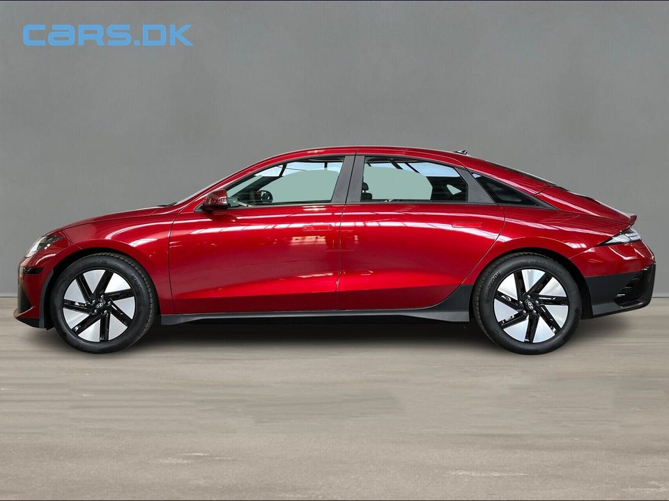 Hyundai Ioniq 6 53 Essential 4d