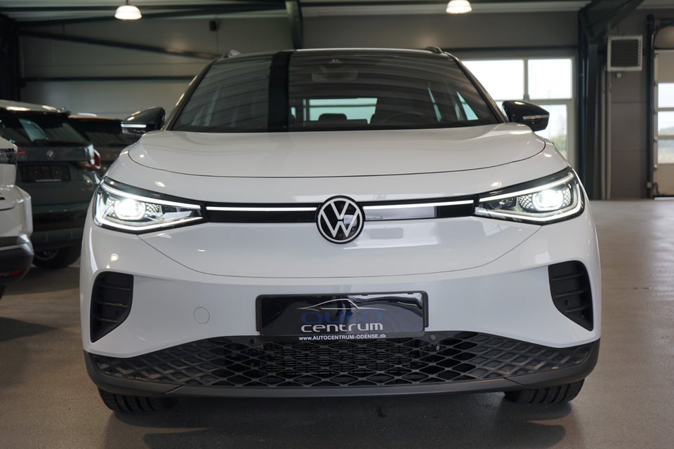 VW ID.4 77 Style 5d