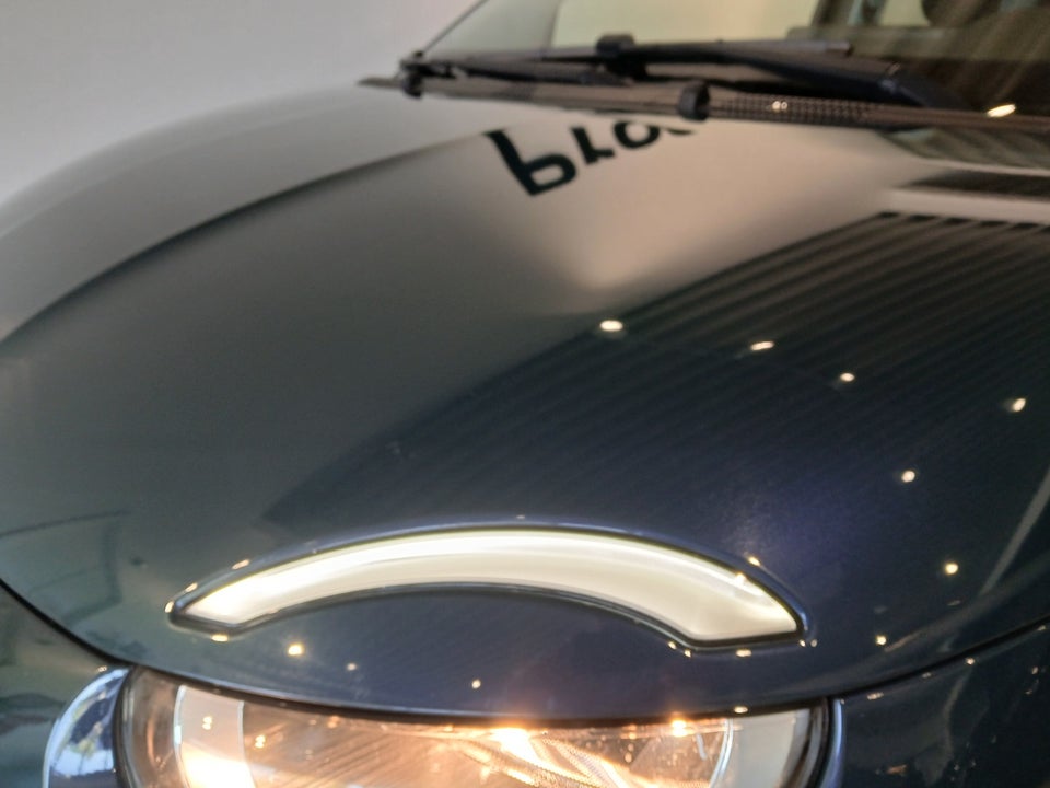 Fiat 500e 42 Lusso Cabrio 2d