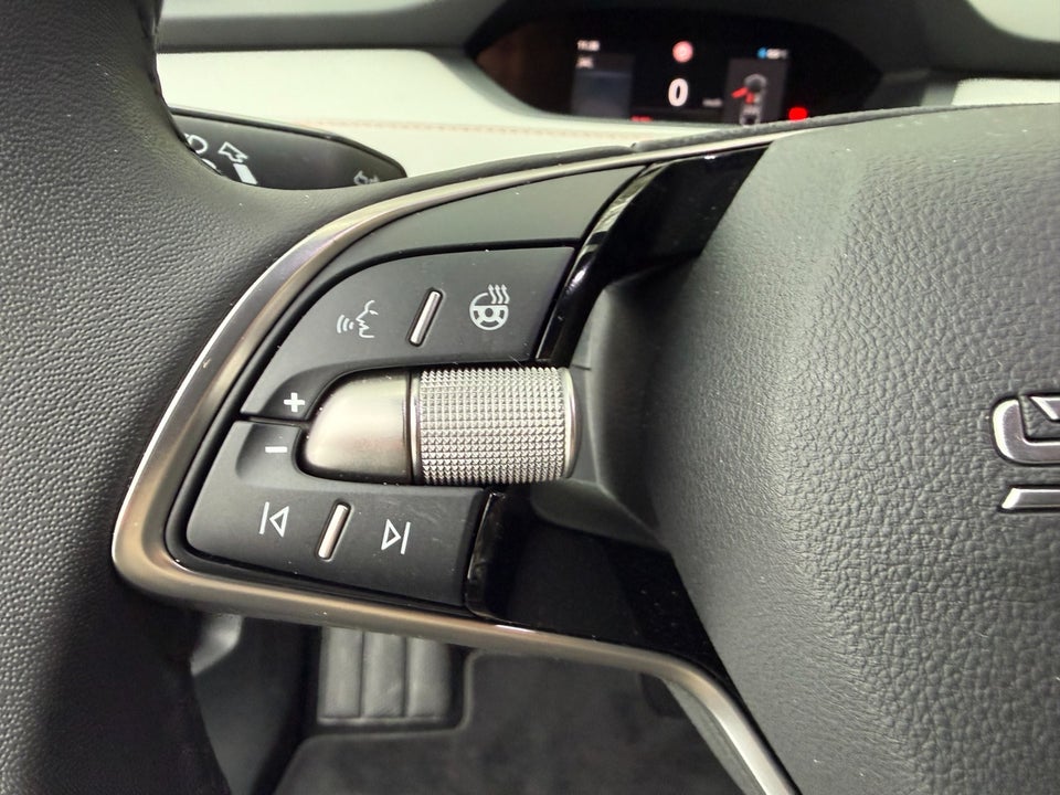 Skoda Elroq 85 iV Lodge Maxx 5d