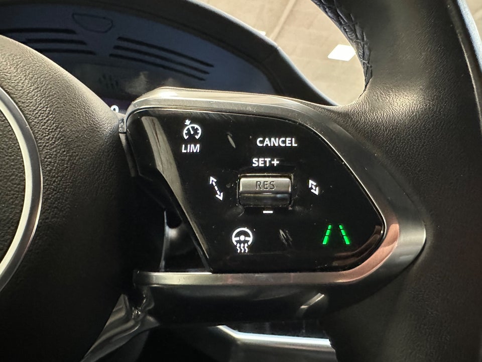 Jaguar I-Pace EV400 S AWD 5d