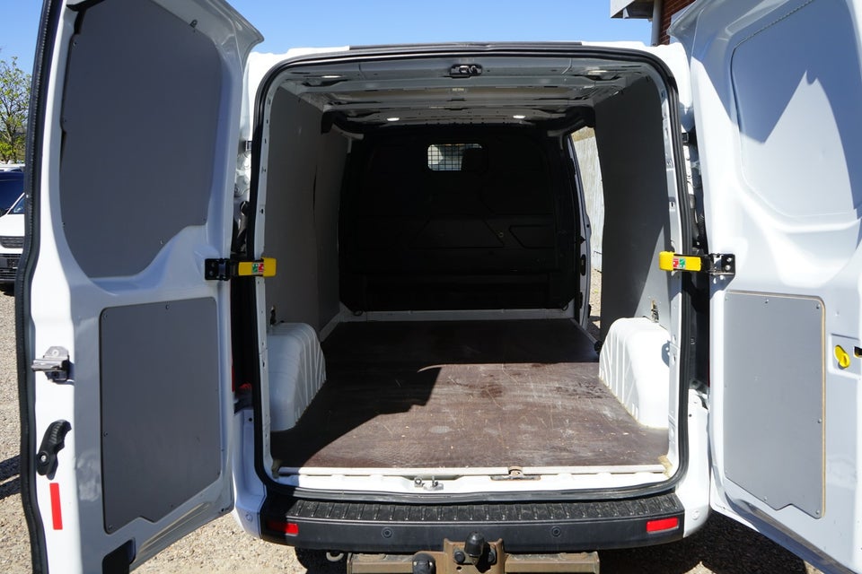 Ford Transit Custom 300 L2 2,0 TDCi 130 Trend
