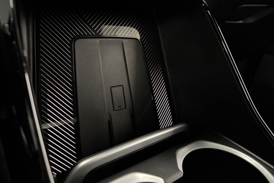 BMW iX1 eDrive20 M-Sport Pro 5d