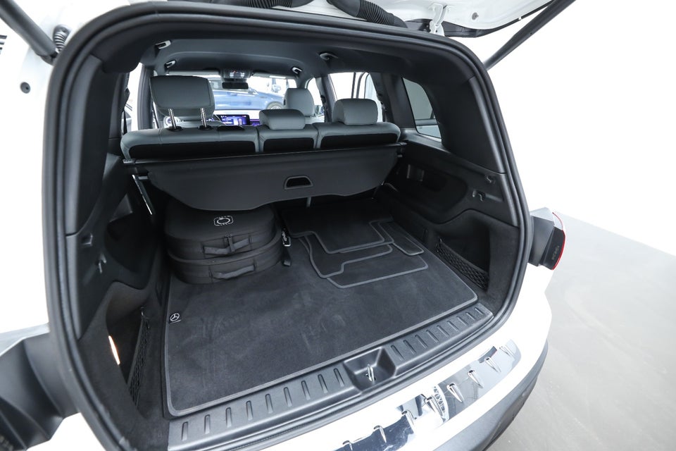 Mercedes EQB250+ AMG Premium 5d