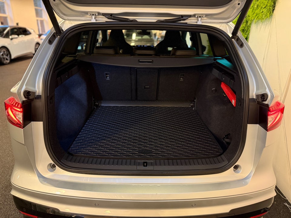 Skoda Enyaq 80x iV Sportline 5d