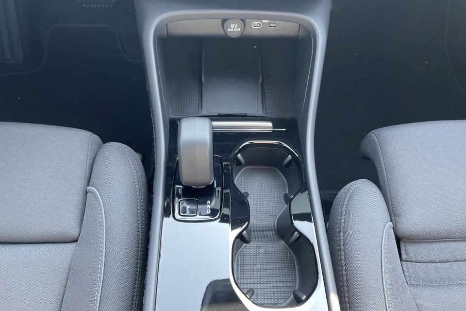 Volvo XC40 ReCharge Plus 5d