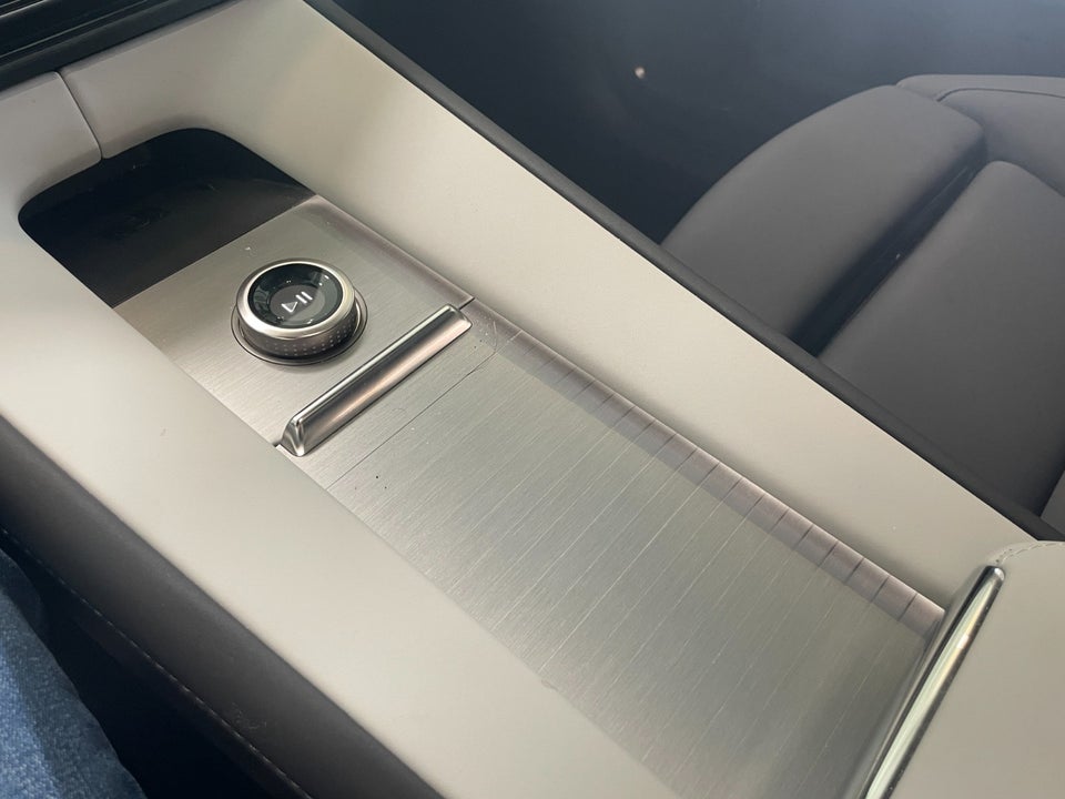 Polestar 4 Long Range 5d