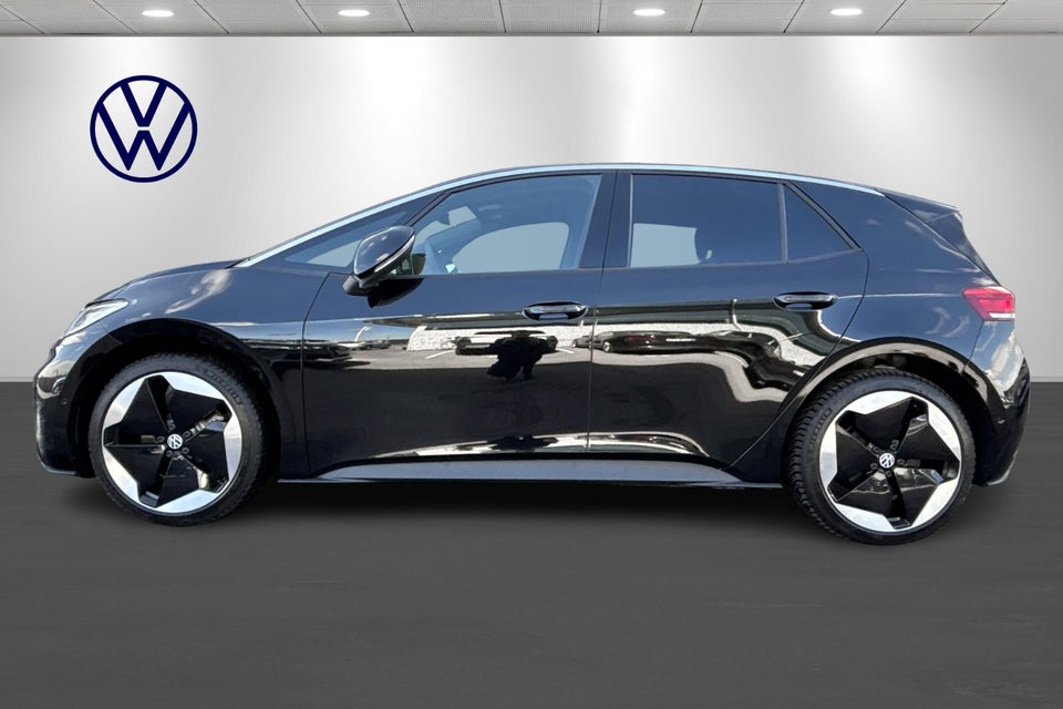 VW ID.3 77 Max+ 5d