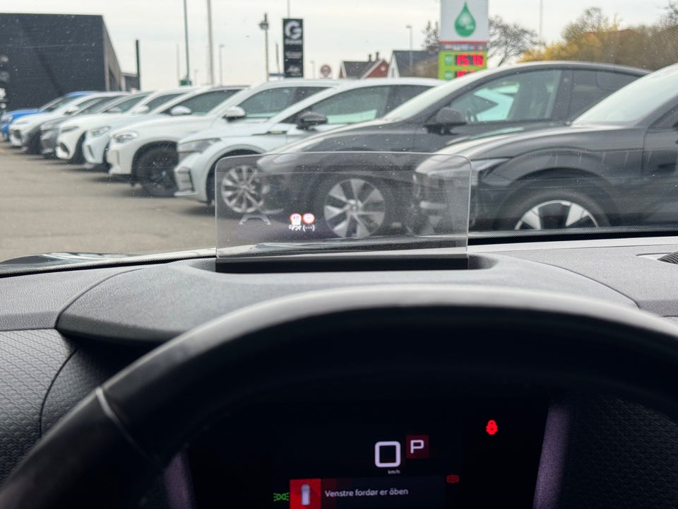 Citroën C4 1,5 BlueHDi 130 Shine Sport EAT8 5d