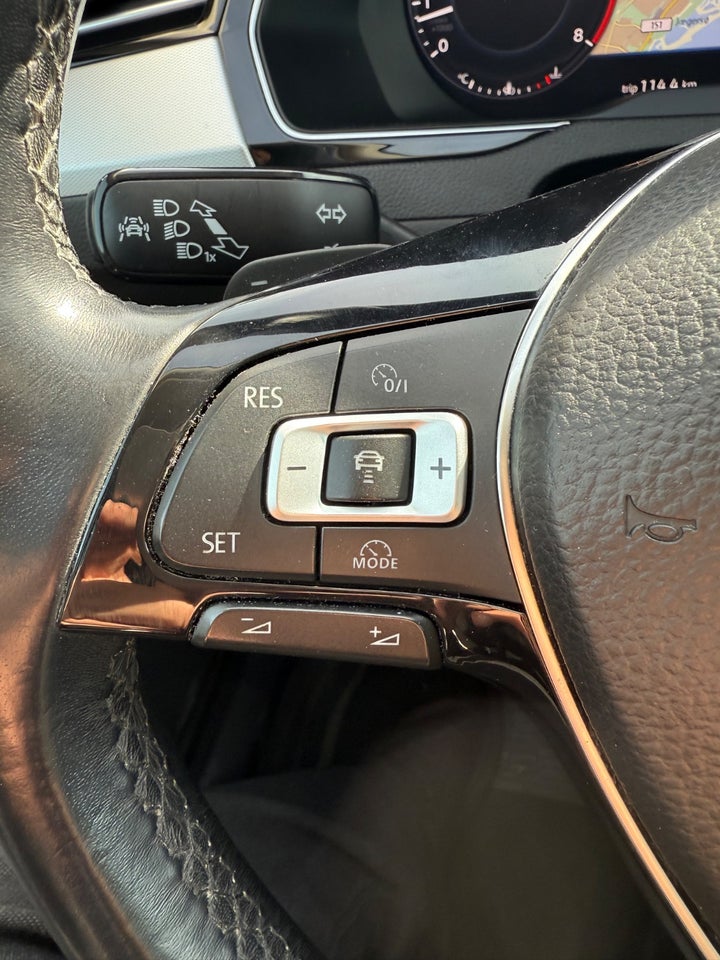 VW Passat 1,4 TSi 150 Comfortline DSG 4d