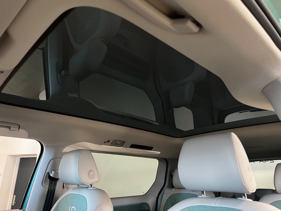 VW ID.Buzz 86 Style+ 6prs LWB 5d