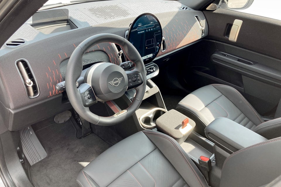 MINI Countryman SE JCW Trim L ALL4 5d