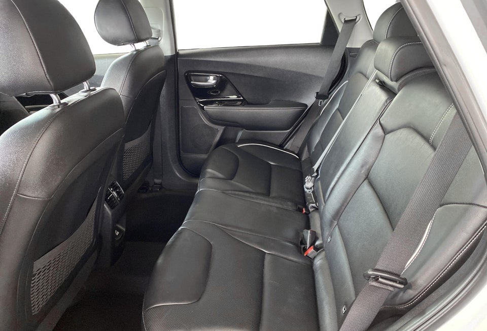 Kia e-Niro 64 Advance+ 5d