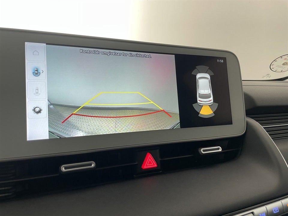 Hyundai Ioniq 5 58 Techniq AWD 5d