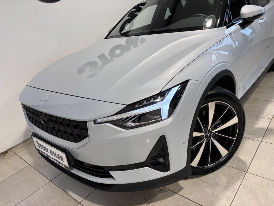 Polestar 2 Long Range AWD 5d