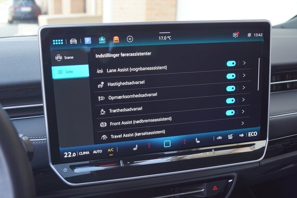 VW ID.7 77 Style Tourer 5d