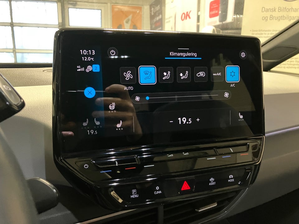 VW ID.3 58 Pro Business 5d