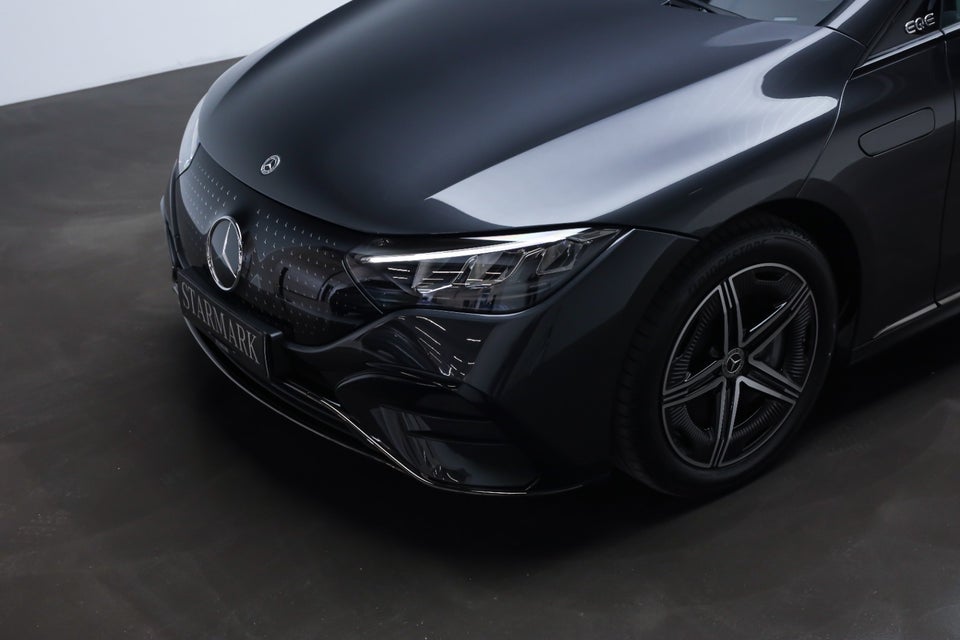 Mercedes EQE350+ AMG Line 4d