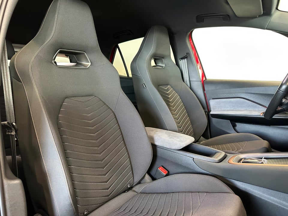 Cupra Born 77 e-Boost 5d